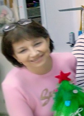Наталья, 59, Россия, Белгород