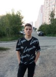 Andrey, 19 лет, Курск