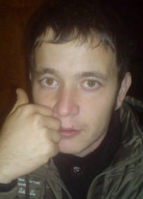 Akbarali, 37, Россия, Жуков