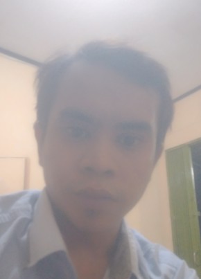 Ronl, 26, Indonesia, Djakarta