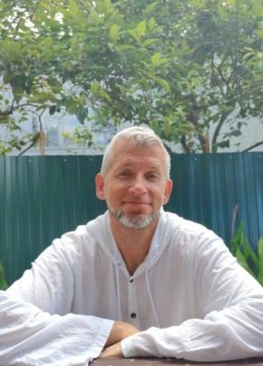 Valentin, 51, Russia, Saint Petersburg