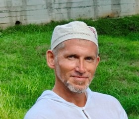 Valentin, 50, Stantsiya Novyy Afon
