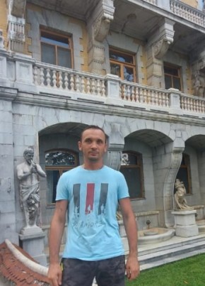 Vasiliy, 36, Russia, Yaroslavl