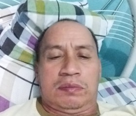 Relly, 48, Magalang