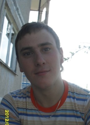 Александр, 29, Рэспубліка Беларусь, Горад Кобрын