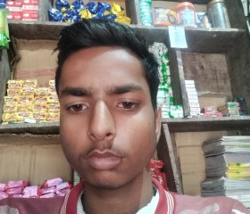 Ashish Kumar, 22, Dhaka