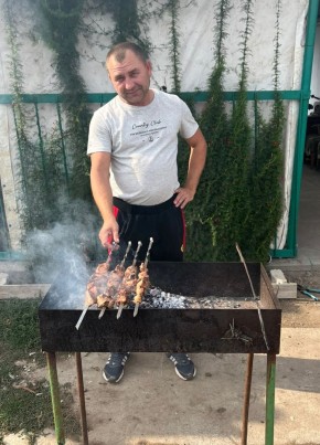 Дмитрий, 44, Қазақстан, Орал
