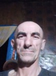 Владимир, 56 лет, Курск