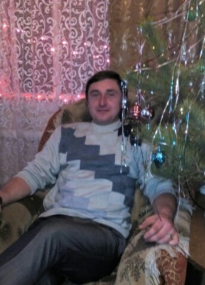 Иван, 33, Россия, Сураж