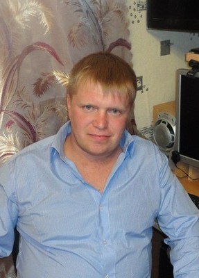 Алексей, 48, Россия, Миасс