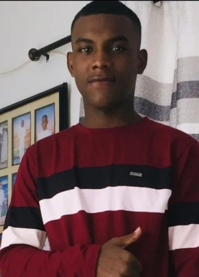 Yeison baldiris, 19, República de Colombia, Cartagena de Indias