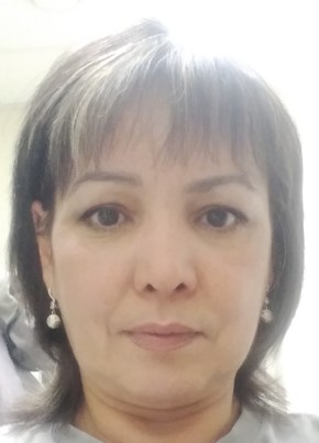 Альбина из Туймазы 49 лет