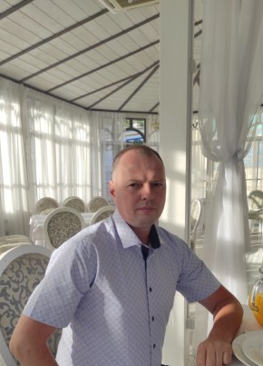 Евгений, 38, Россия, Кабардинка