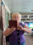 Татьяна, 62 года, Белая