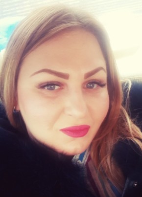 Юлия, 38, Україна, Харків