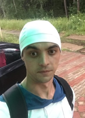 Vadim, 31, Russia, Sevastopol
