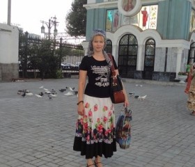 оксана, 51 год, Toshkent