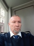 Igor, 53, Moscow