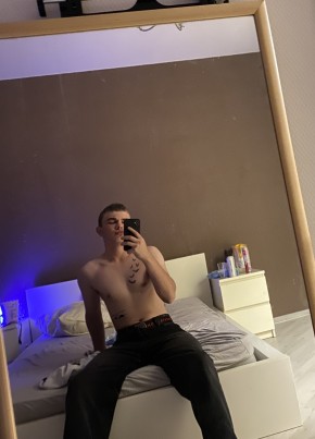 Danya, 22, Russia, Yekaterinburg