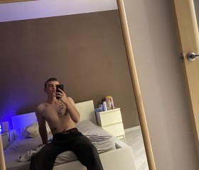 Danya, 22, Yekaterinburg