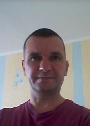 Николай, 45, Рэспубліка Беларусь, Горад Мінск