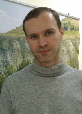Сергей, 43, Россия, Саратов