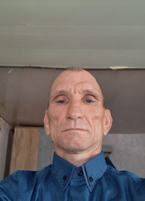Владимир, 54, Россия, Астрахань