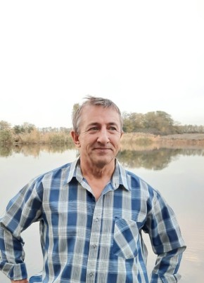 Николай, 68, Россия, Новопокровская
