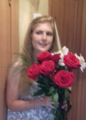 Полина, 24, Россия, Тольятти