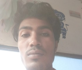 Deepak malviyA, 22 года, Bhopal