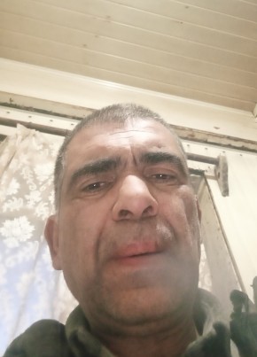 Ян из Глыбокае 48 лет