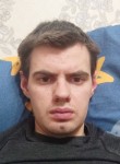 aleksandr, 27, Novosibirsk