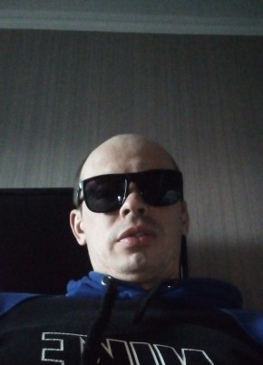 Belaz, 39, Belarus, Horad Zhodzina