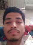 Uzair Ali, 22 года, پتّوكى‎