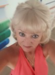 Nadezhda, 60, Ulyanovsk