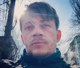 Вячеслав, 31 год, Київ
