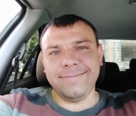 Игорь, 38 лет, Симферополь