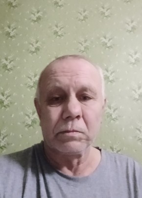 Сергей, 64, Россия, Киров (Кировская обл.)