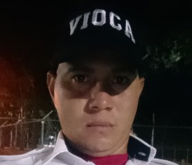 Kendris, 30, Caracas