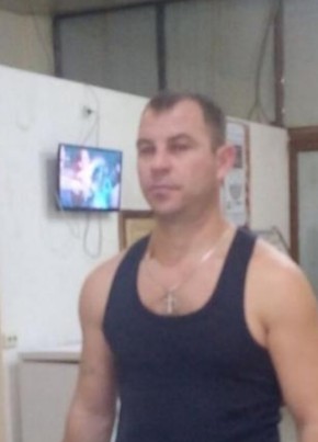 Илья Сурду, 37, Россия, Майкоп
