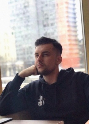 Владимир из Москвы 43 года