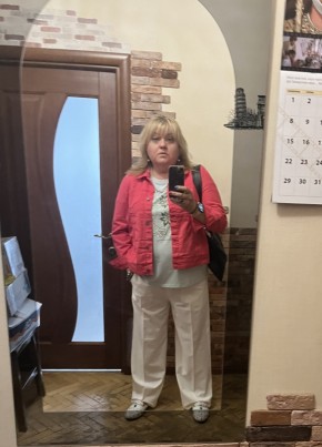 Natalya, 52, Russia, Moscow