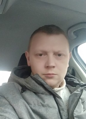 Михаил, 41, Россия, Санкт-Петербург