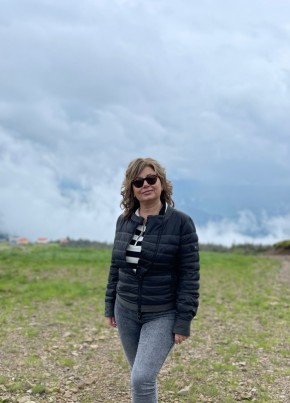 Наталья, 54, Україна, Одеса