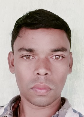 Prashant Ku Naik, 31, India, Barbil