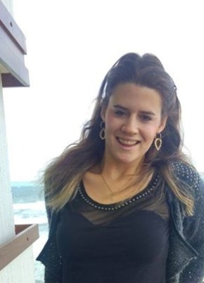 Алина, 32, מדינת ישראל, רמת גן