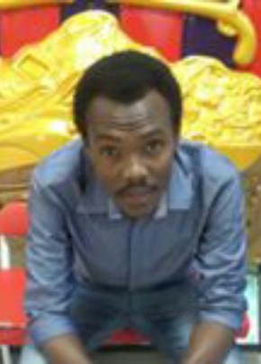 Choco, 34, République du Tchad, Ndjamena
