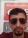ibrahim, 41 год, Kahramanmaraş