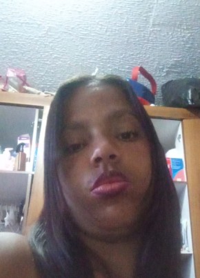 Débora из Belo Horizonte 34 года
