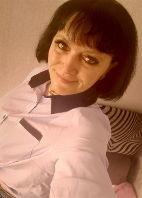 Аклима из Уфы 49 лет